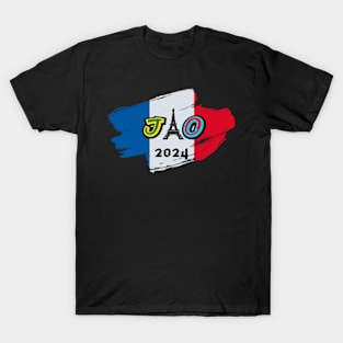 Jo 2024 T-Shirt